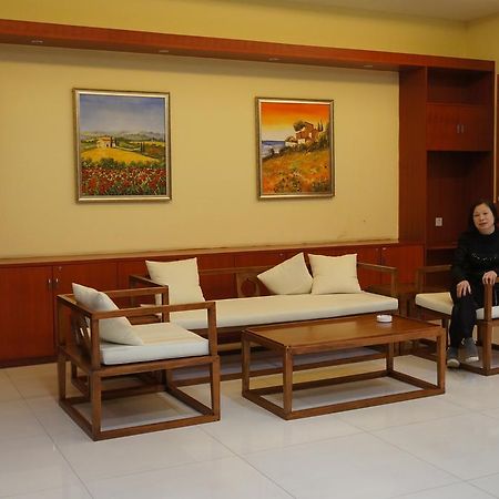 Guilin Ziyunxuan Hotel 외부 사진