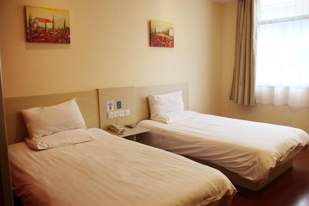 Guilin Ziyunxuan Hotel 객실 사진
