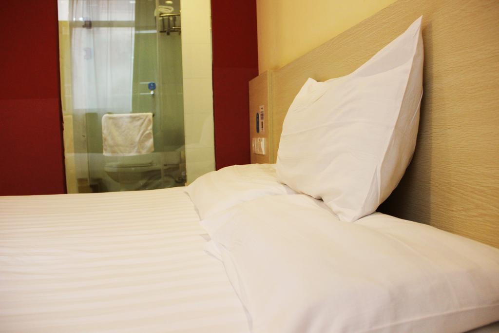 Guilin Ziyunxuan Hotel 객실 사진