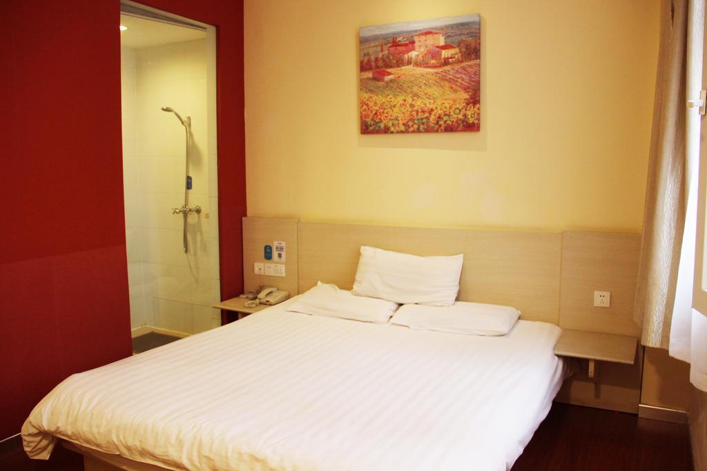 Guilin Ziyunxuan Hotel 외부 사진