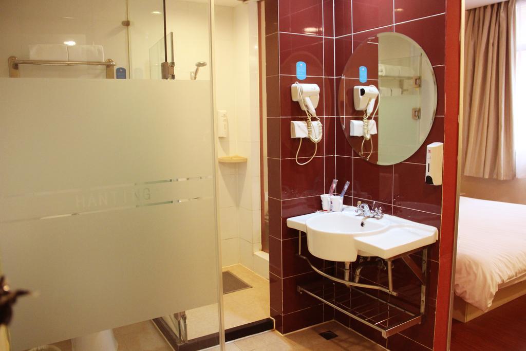 Guilin Ziyunxuan Hotel 외부 사진