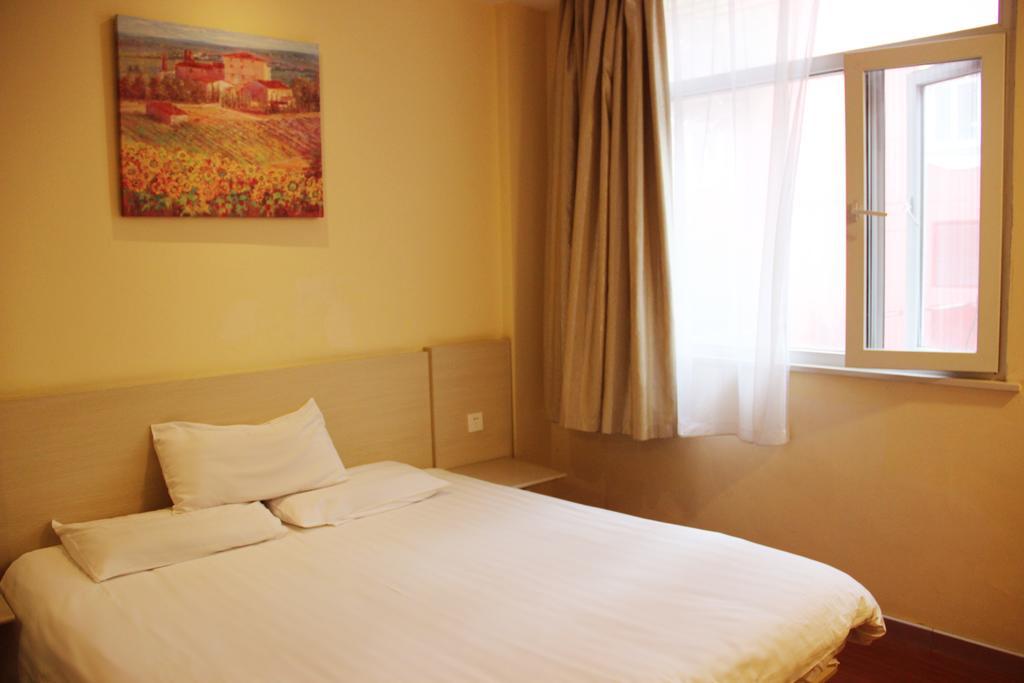 Guilin Ziyunxuan Hotel 외부 사진