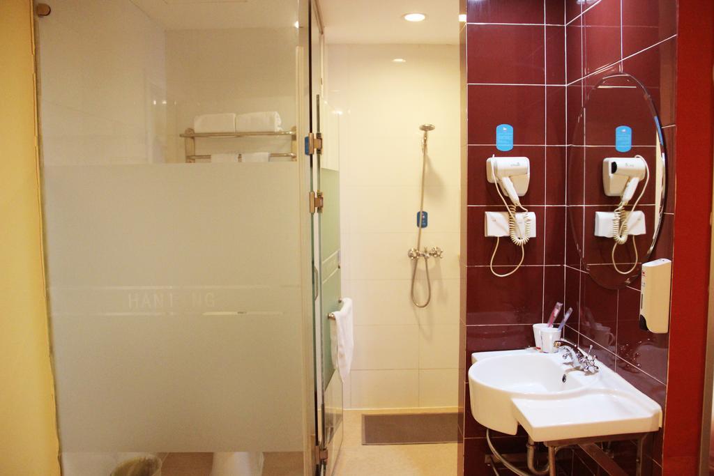 Guilin Ziyunxuan Hotel 객실 사진