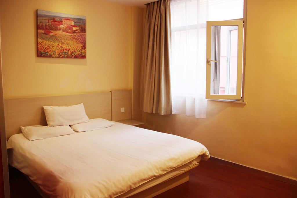 Guilin Ziyunxuan Hotel 객실 사진