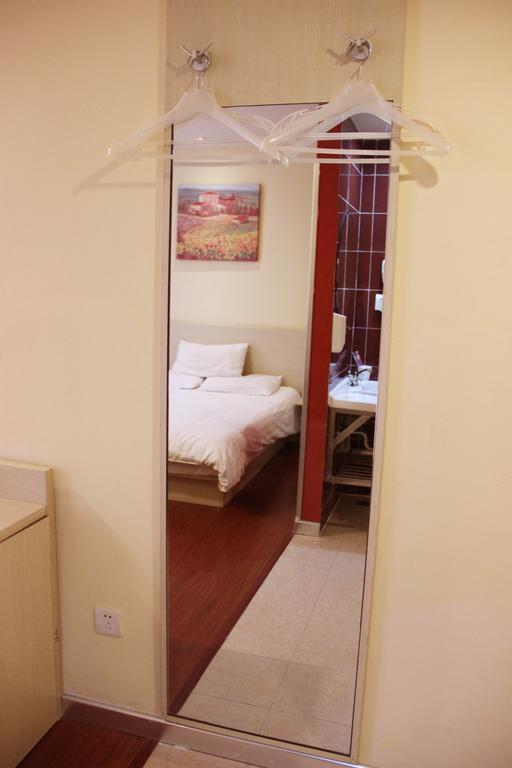 Guilin Ziyunxuan Hotel 외부 사진