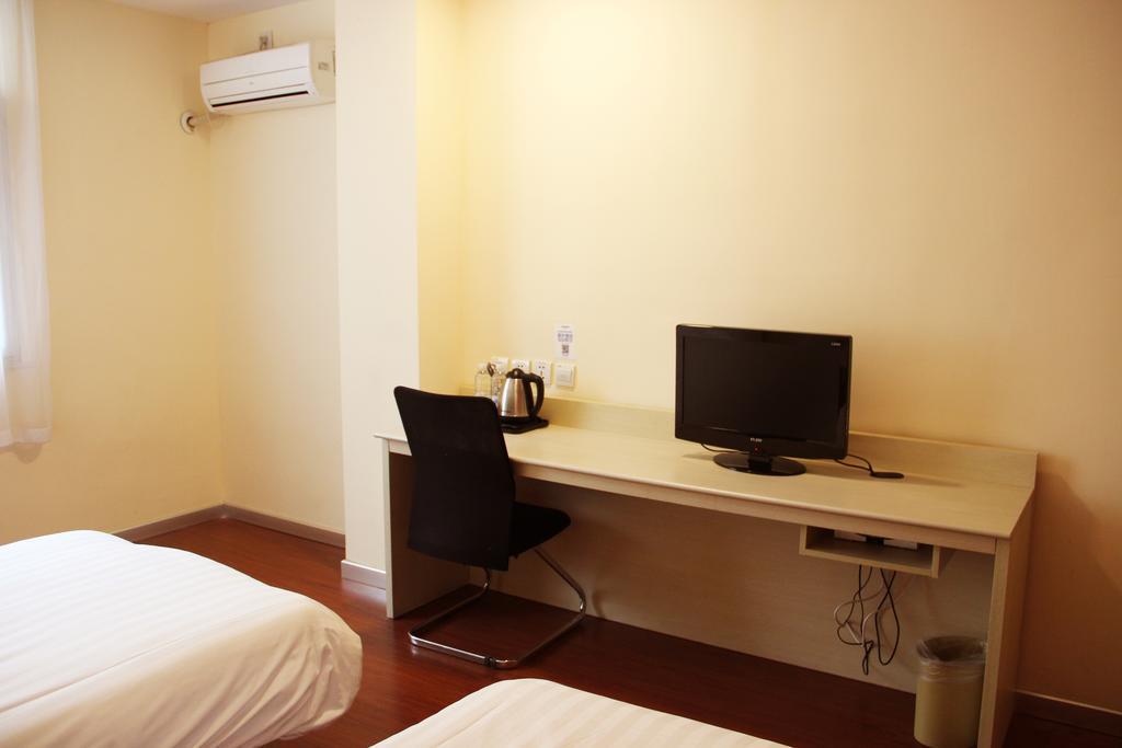 Guilin Ziyunxuan Hotel 외부 사진