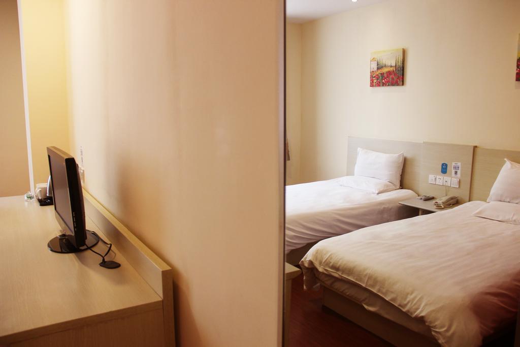 Guilin Ziyunxuan Hotel 외부 사진
