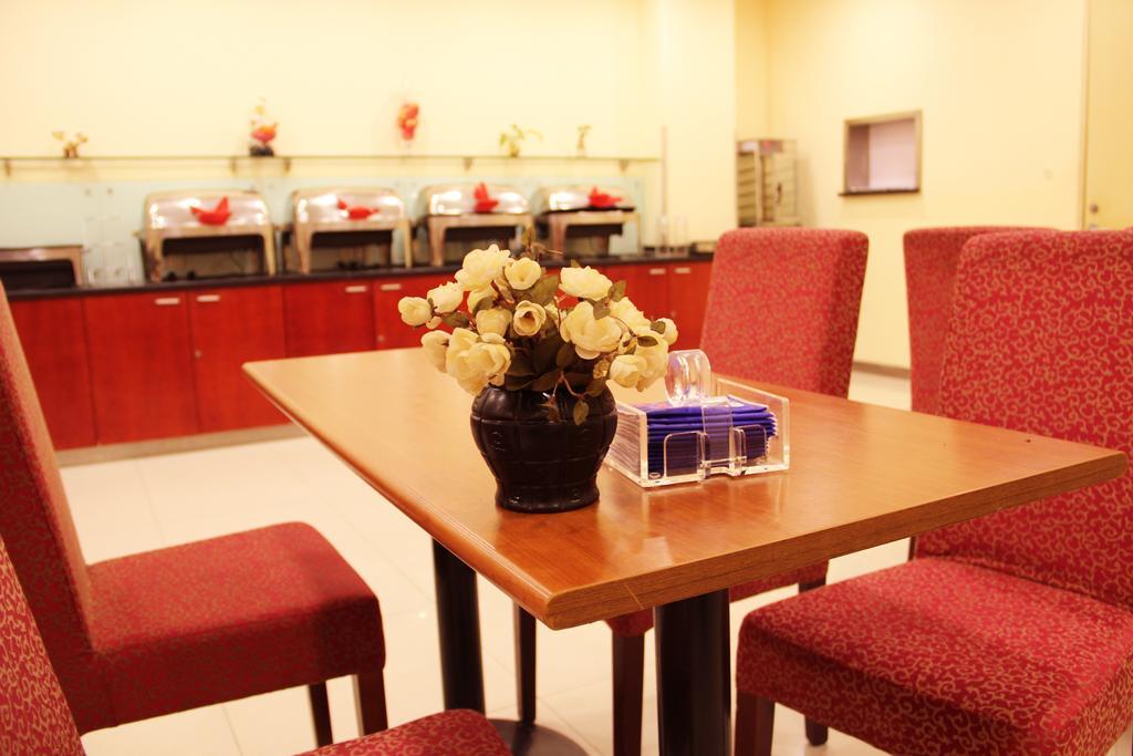 Guilin Ziyunxuan Hotel 외부 사진