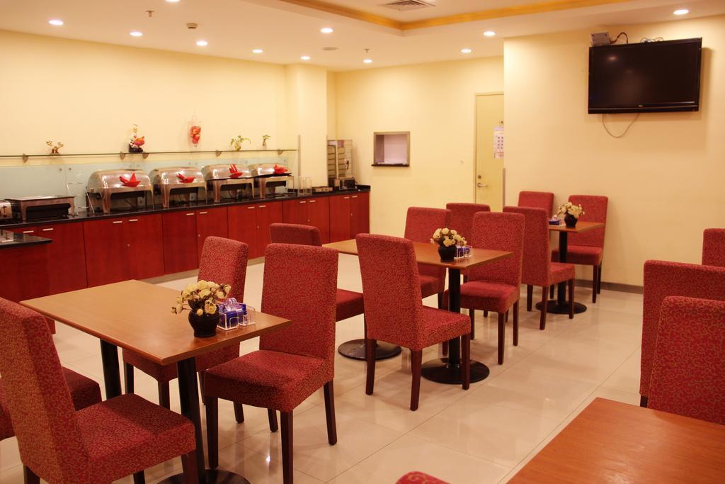 Guilin Ziyunxuan Hotel 외부 사진