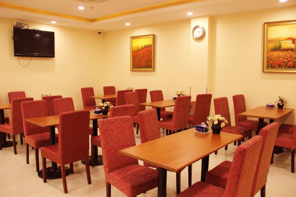 Guilin Ziyunxuan Hotel 외부 사진