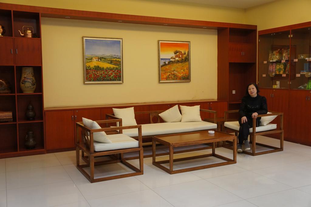 Guilin Ziyunxuan Hotel 외부 사진