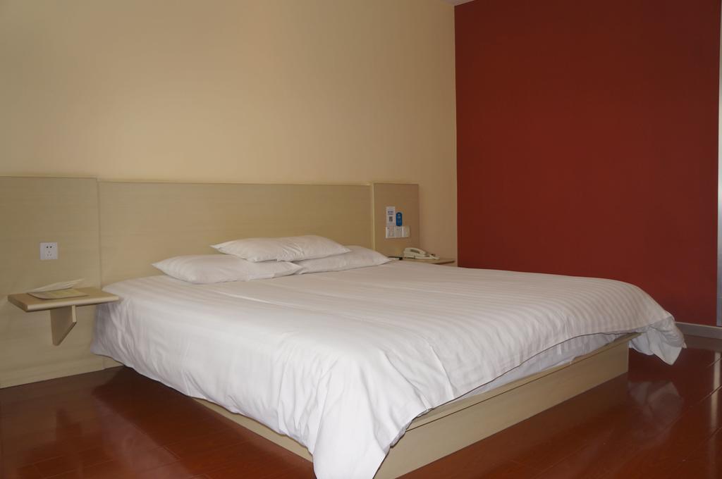 Guilin Ziyunxuan Hotel 외부 사진